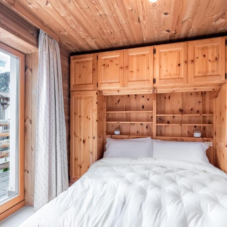 ciasa monaco - Casa con 1 Camera da Letto - 19