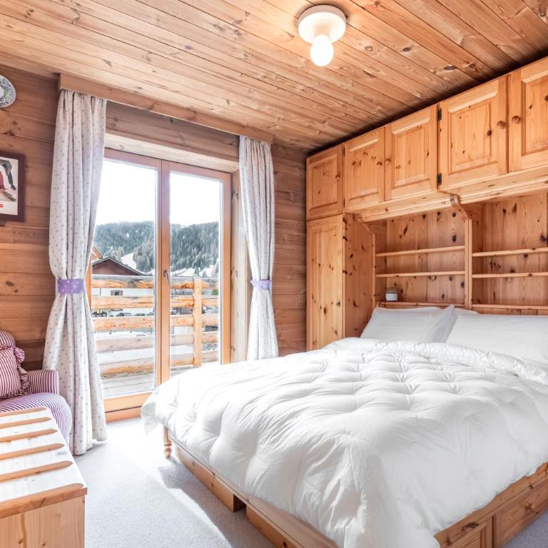 ciasa monaco - Casa con 1 Camera da Letto - 23