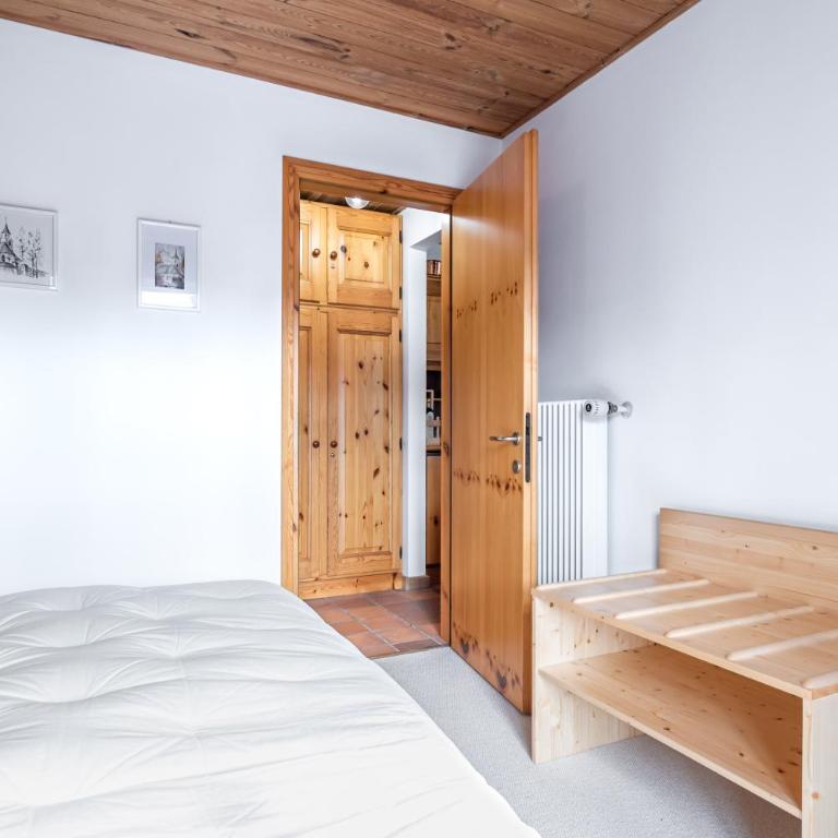 ciasa monaco - Casa con 1 Camera da Letto - 25