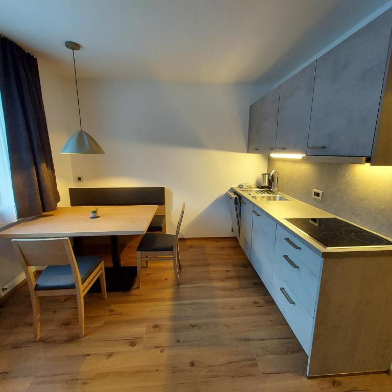 Appartements Schäfer - Appartamento con 1 Camera da Letto - 1