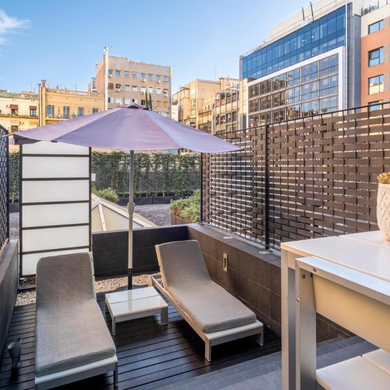 Sixtytwo Hotel - Junior Suite - 9