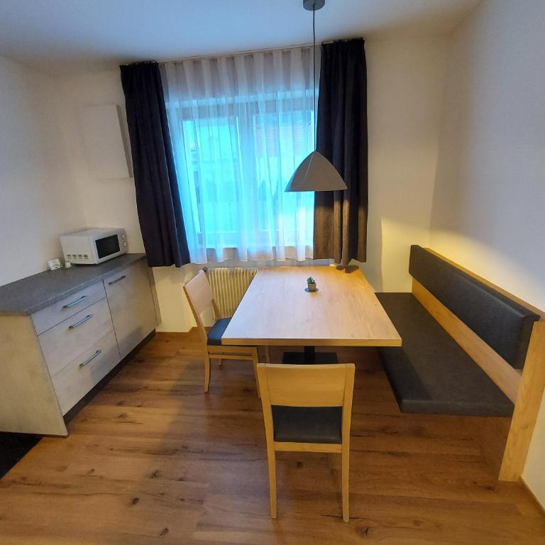Appartements Schäfer - Appartamento con 1 Camera da Letto (2 Adulti) - 1