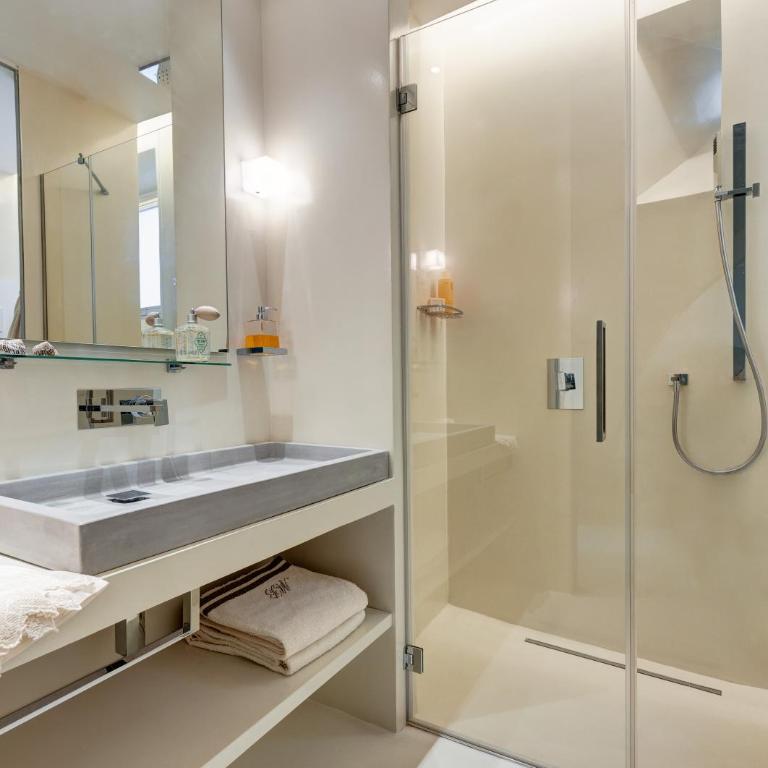 Domus Domitia Luxury Living - Appartamento - 16
