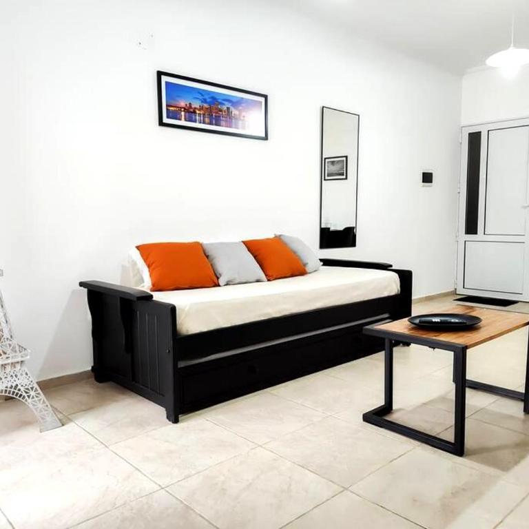 NUEVO! | Departamento a estrenar Santa Fe Capital - Apartamento de 1 dormitorio - 2