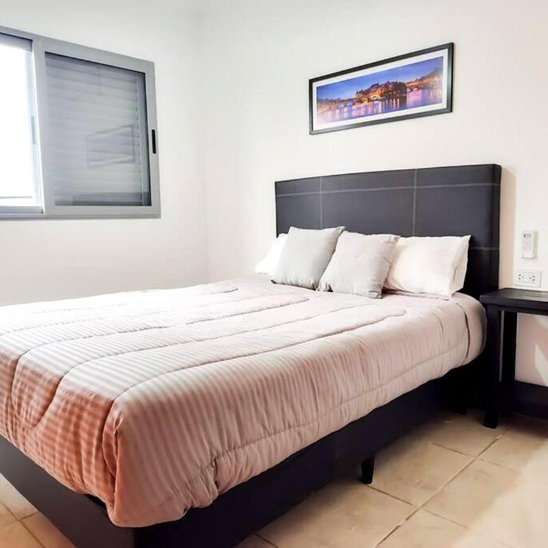 NUEVO! | Departamento a estrenar Santa Fe Capital - Apartamento de 1 dormitorio - 7