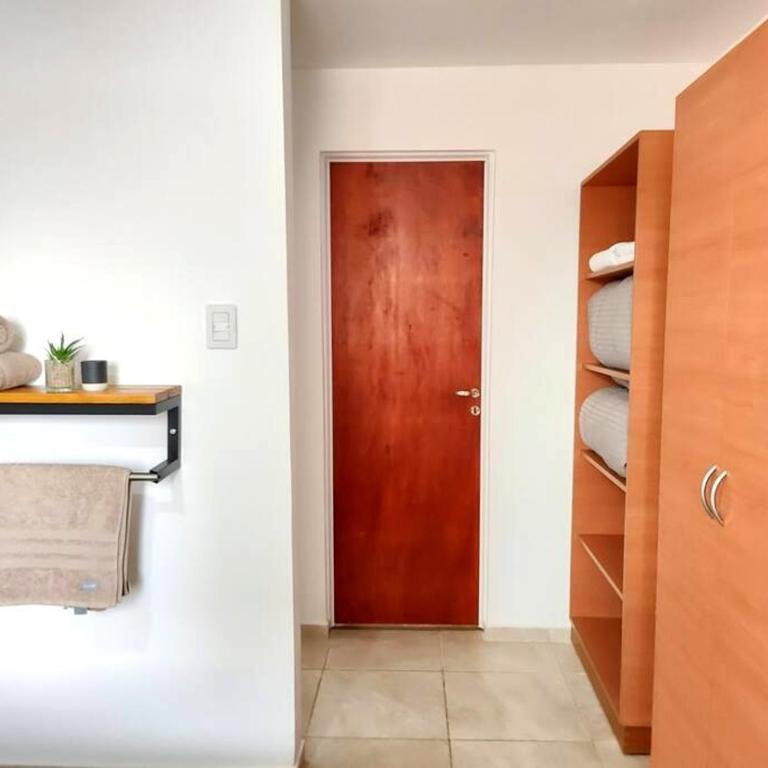 NUEVO! | Departamento a estrenar Santa Fe Capital - Apartamento de 1 dormitorio - 12