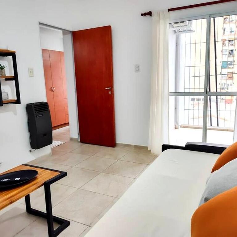 NUEVO! | Departamento a estrenar Santa Fe Capital - Apartamento de 1 dormitorio - 16
