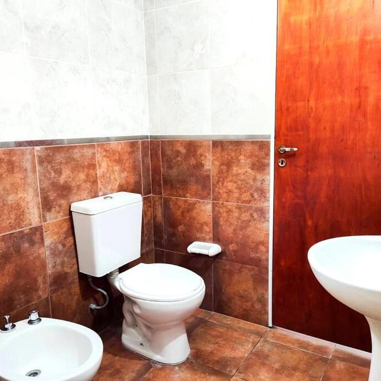 NUEVO! | Departamento a estrenar Santa Fe Capital - Apartamento de 1 dormitorio - 21