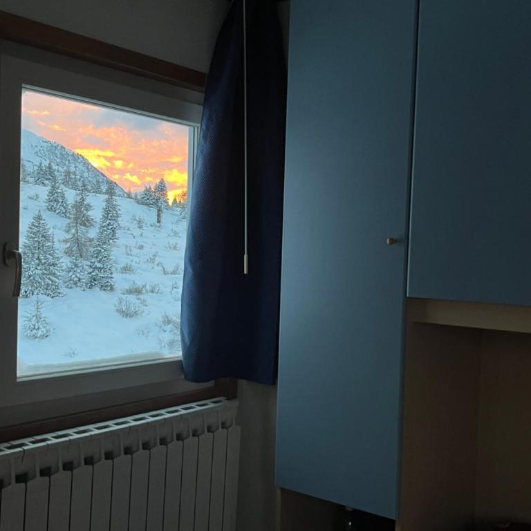 La maison de la neige - Appartamento con 1 Camera da Letto - 18