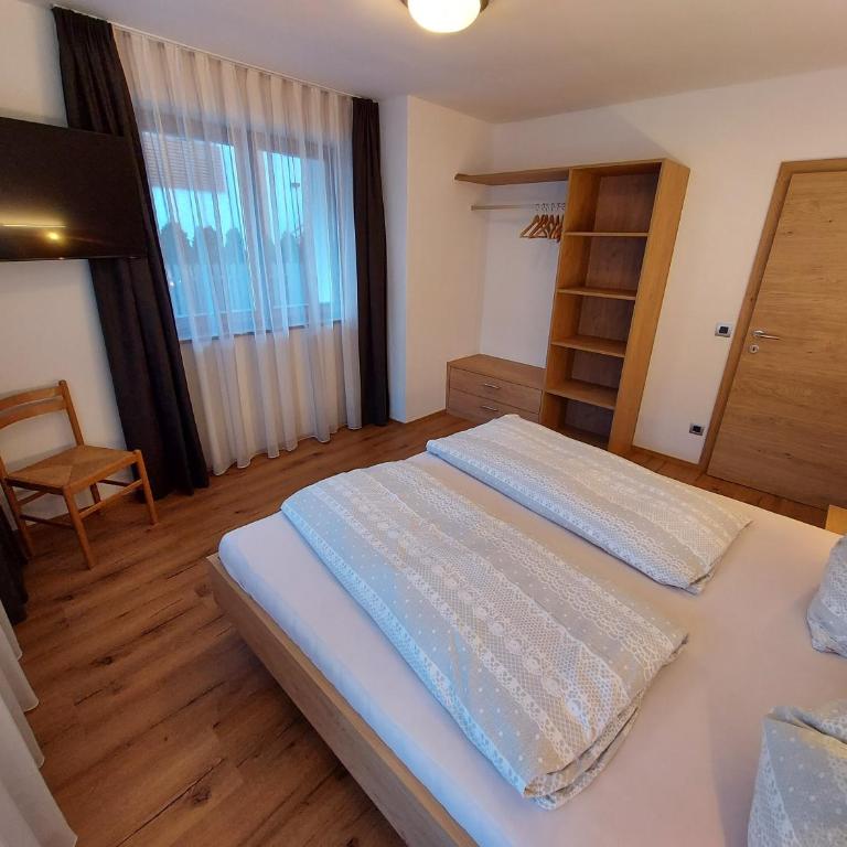 Appartements Schäfer - Appartamento con 1 Camera da Letto (2 Adulti) - 4