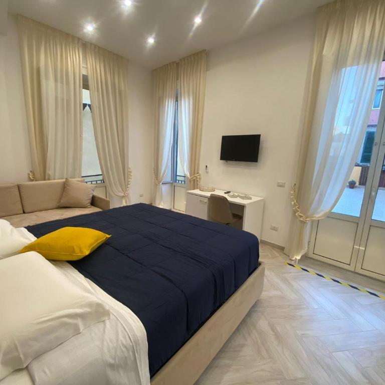 Flo' - Deluxe Room - 3