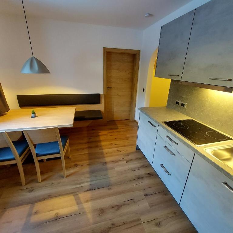 Appartements Schäfer - Appartamento con 2 Camere da Letto - 2
