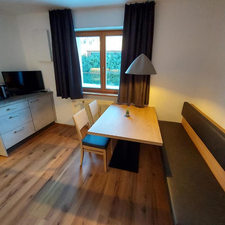Appartements Schäfer - Appartamento con 2 Camere da Letto - 3