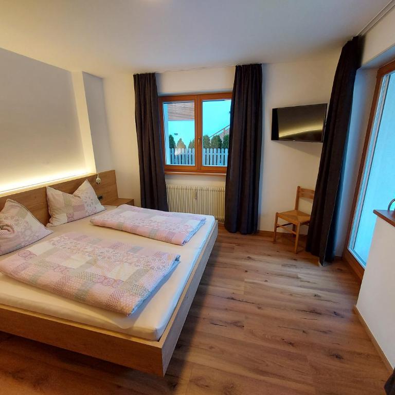 Appartements Schäfer - Appartamento con 2 Camere da Letto - 4