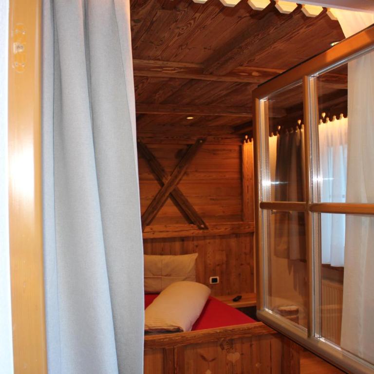 ALMRESIDENZ UNTERRAIN - with FREE SKI BUS SHUTTLE - Appartamento con 1 Camera da Letto - 4