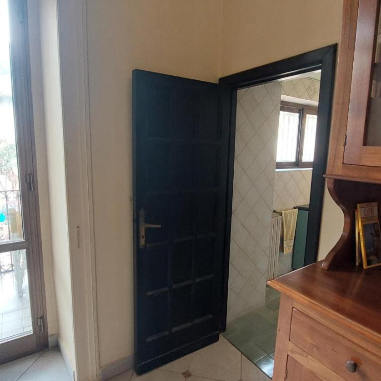 Ventottesima Vacanza + - Two-Bedroom House - 11