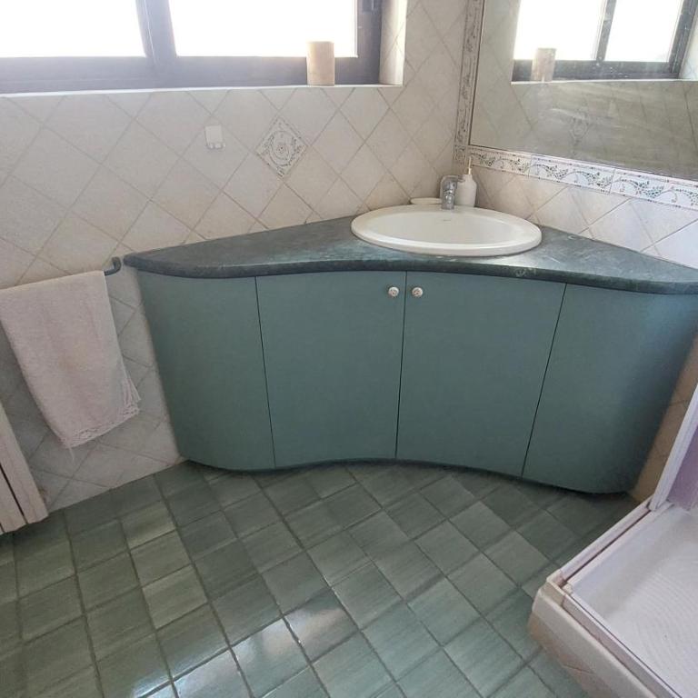 Ventottesima Vacanza + - Two-Bedroom House - 12