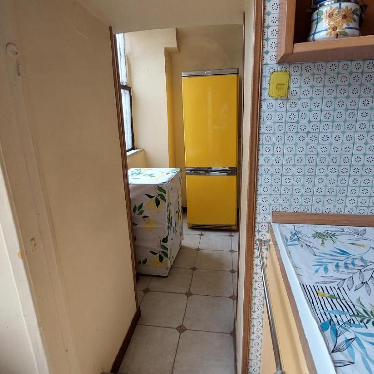 Ventottesima Vacanza + - Two-Bedroom House - 17