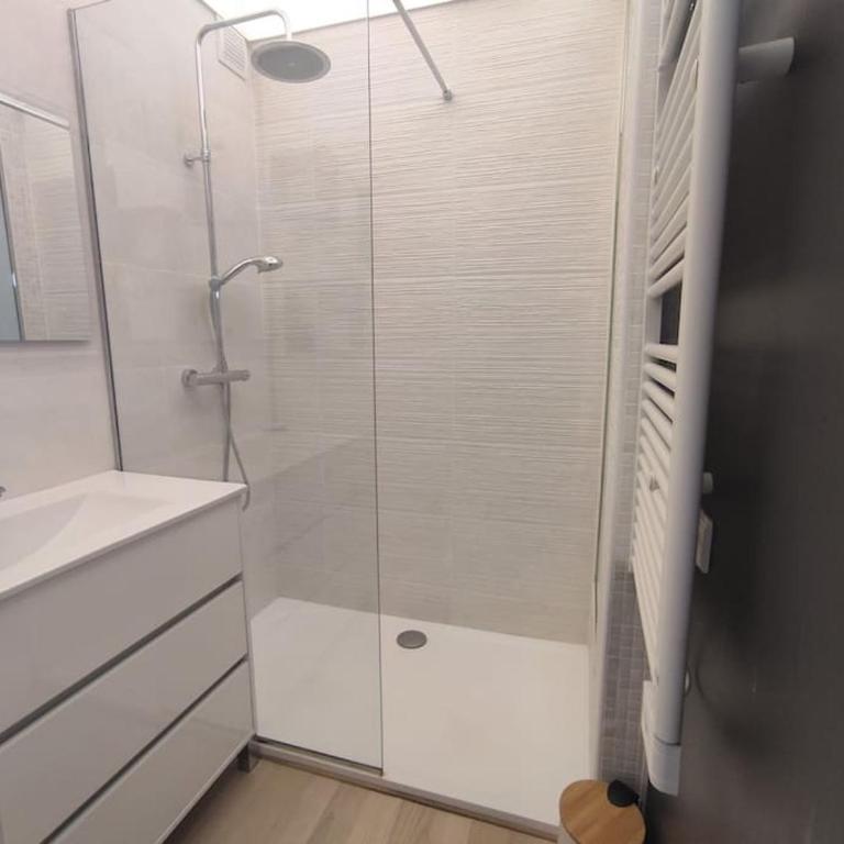Appartement 323, Port Ambonne - Apartamento de 1 dormitorio - 11