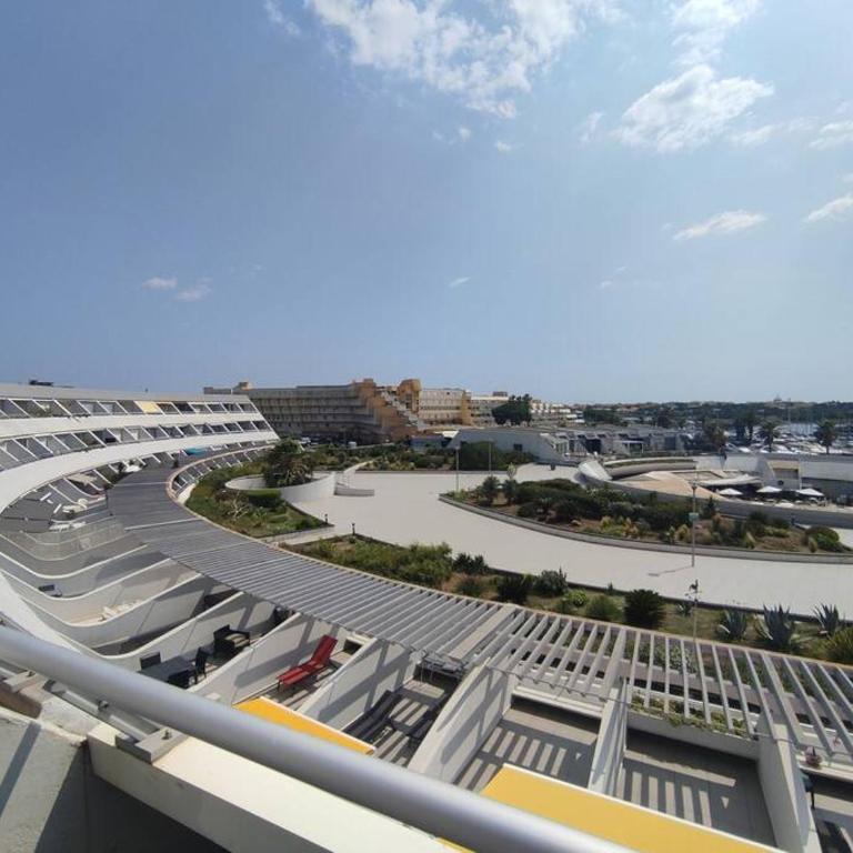 Appartement 323, Port Ambonne - Apartamento de 1 dormitorio - 4