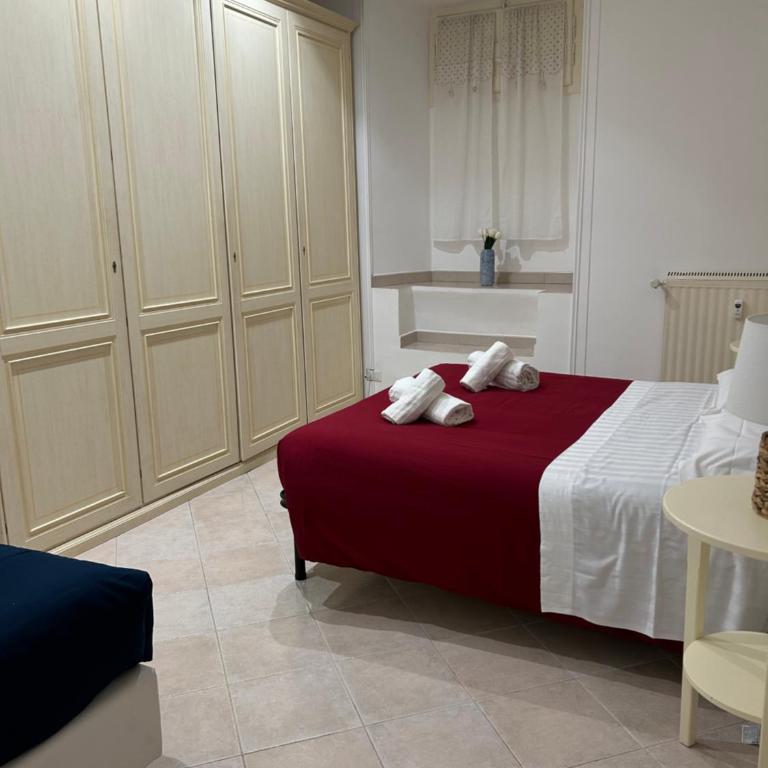 Home in Trastevere Testaccio - Appartamento con 2 Camere da Letto - 9