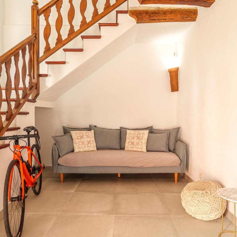 Finca Pollensa Cycling - Casa de 5 dormitorios - 20