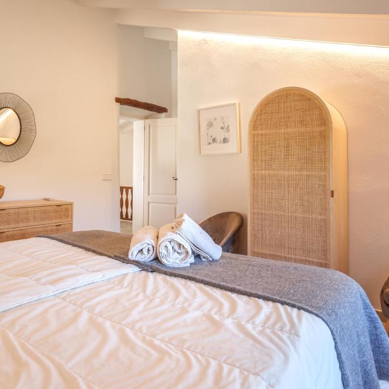 Finca Pollensa Cycling - Casa de 5 dormitorios - 5