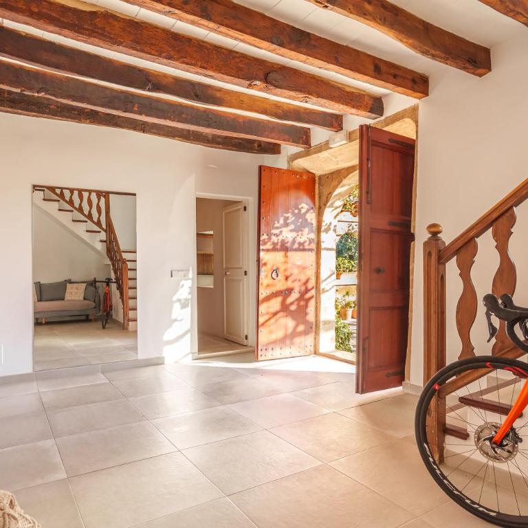 Finca Pollensa Cycling - Casa de 5 dormitorios - 7