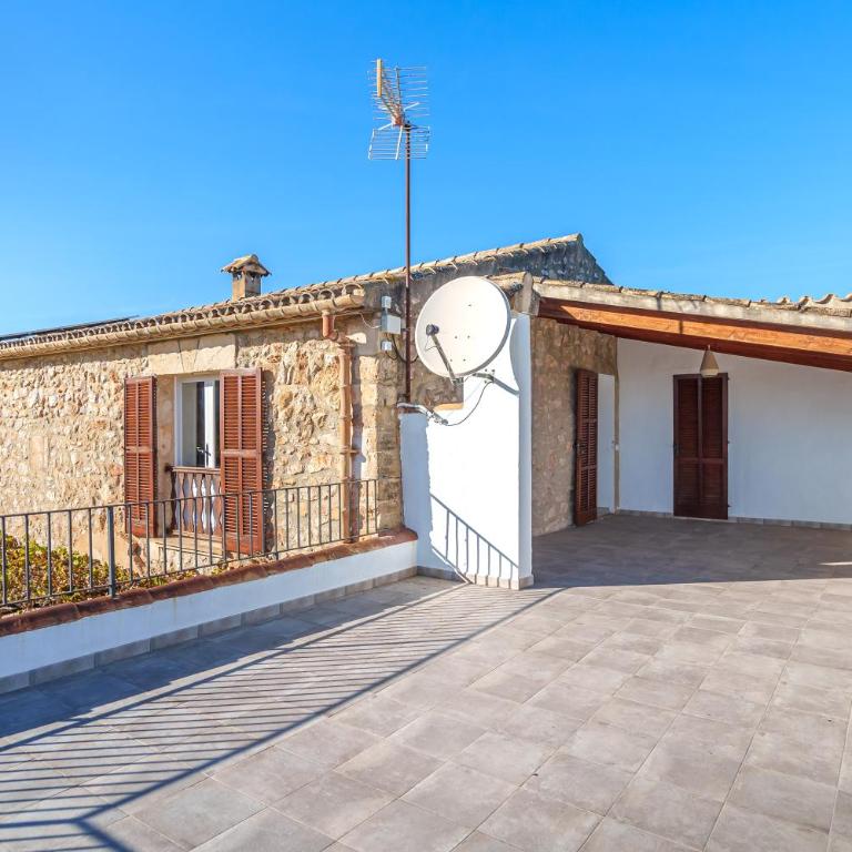 Finca Pollensa Cycling - Casa de 5 dormitorios - 34