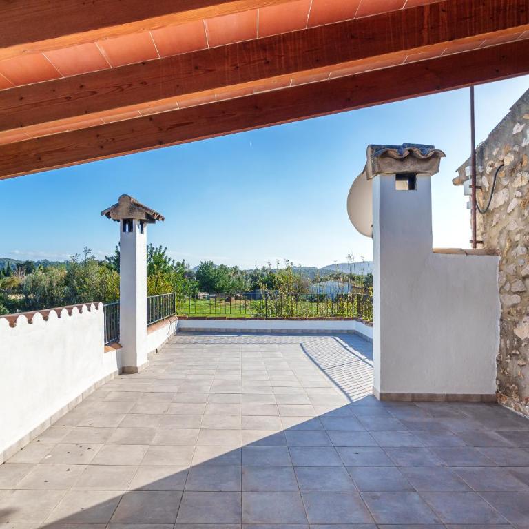 Finca Pollensa Cycling - Casa de 5 dormitorios - 33