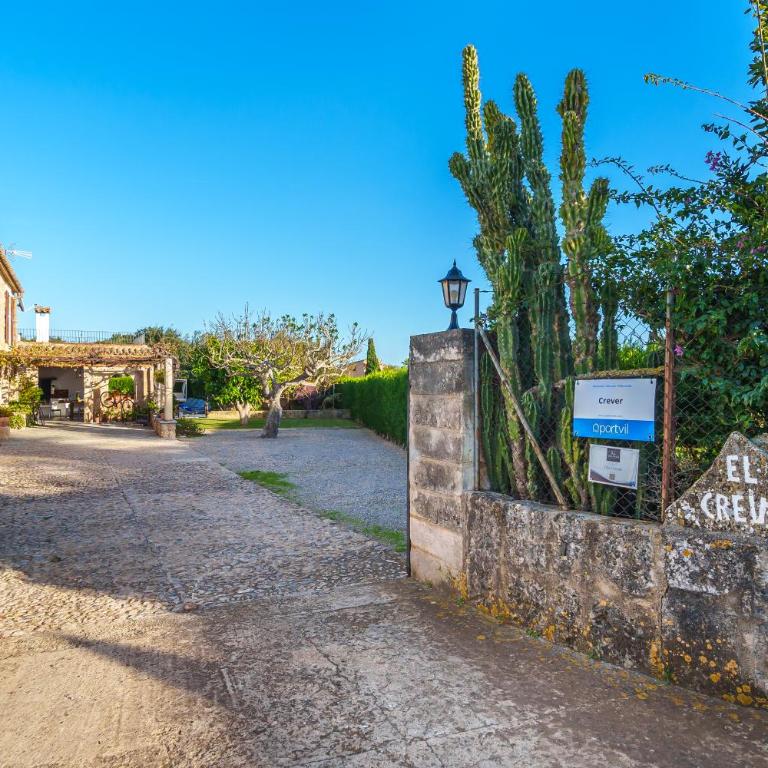 Finca Pollensa Cycling - Casa de 5 dormitorios - 53