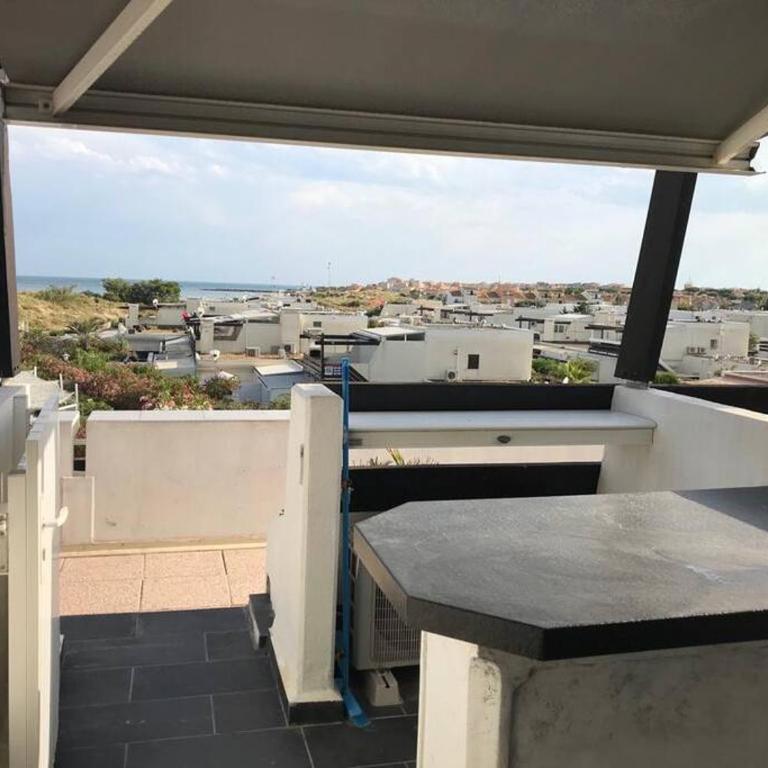 Studio 113, Port Nature 1 au village naturiste - One-Bedroom Apartment - 3