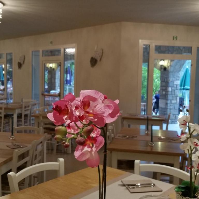 Hotel Augusta Garnì - Camera Matrimoniale/Doppia con Letti Singoli con Balcone - 22