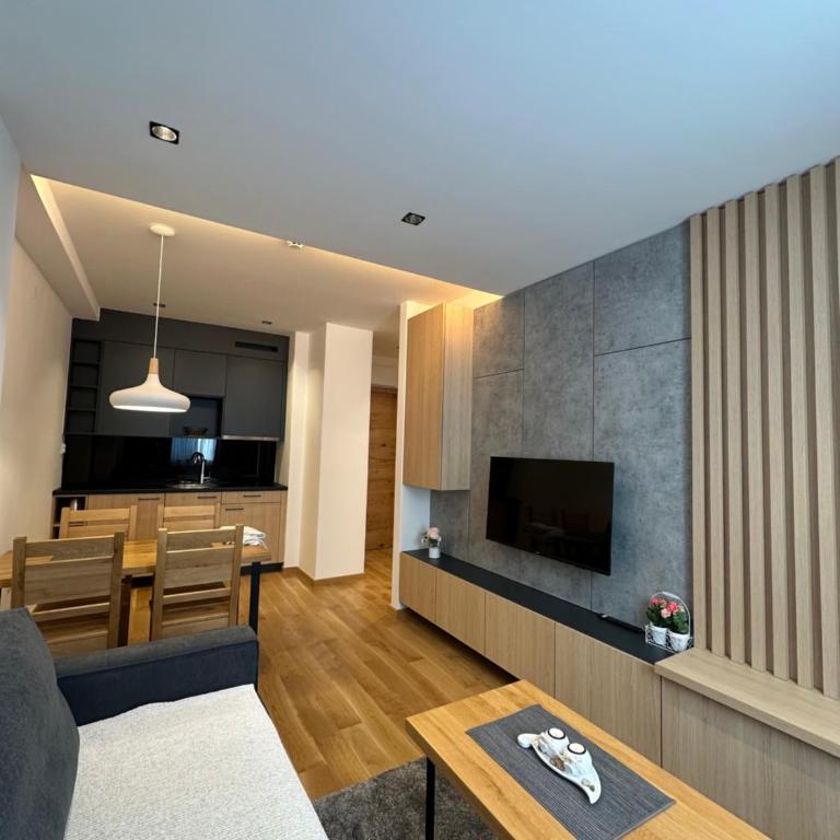 Apartman Viktor 302 - Zlatni Javor - Apartman sa 1 Spavaćom Sobom - 4