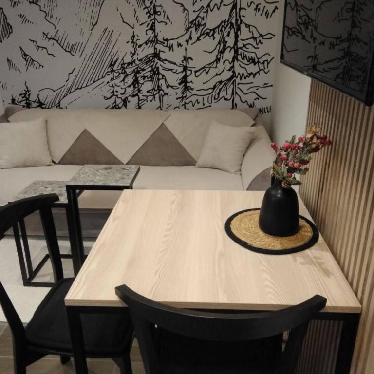 Apartmani Monte Stella - Villa Mont - One-Bedroom Apartment - 10
