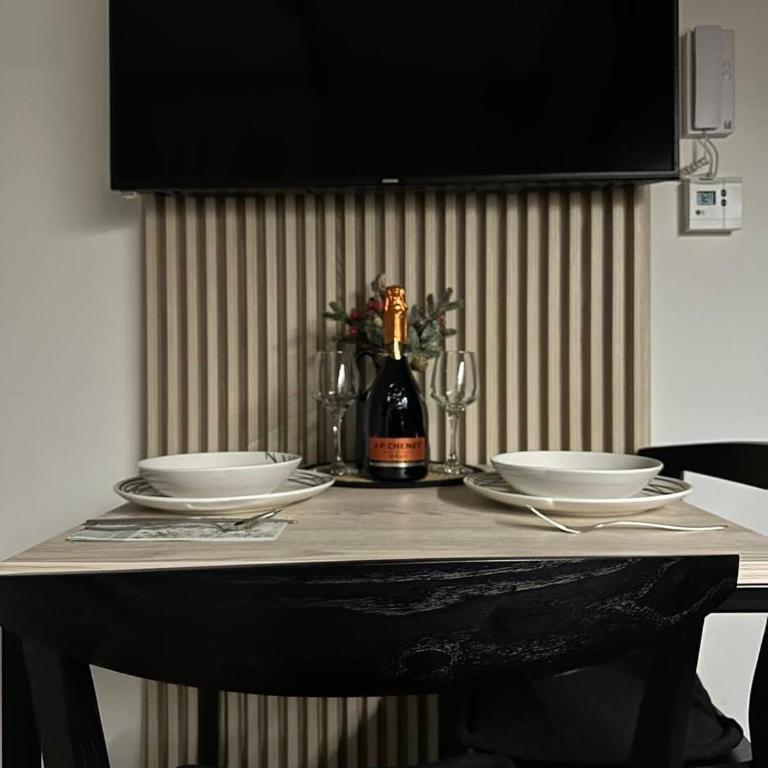 Apartmani Monte Stella - Villa Mont - One-Bedroom Apartment - 8