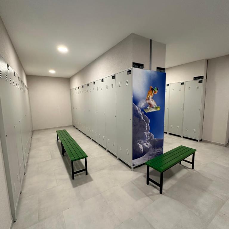 Apartman Viktor 302 - Zlatni Javor - Apartman sa 1 Spavaćom Sobom - 12