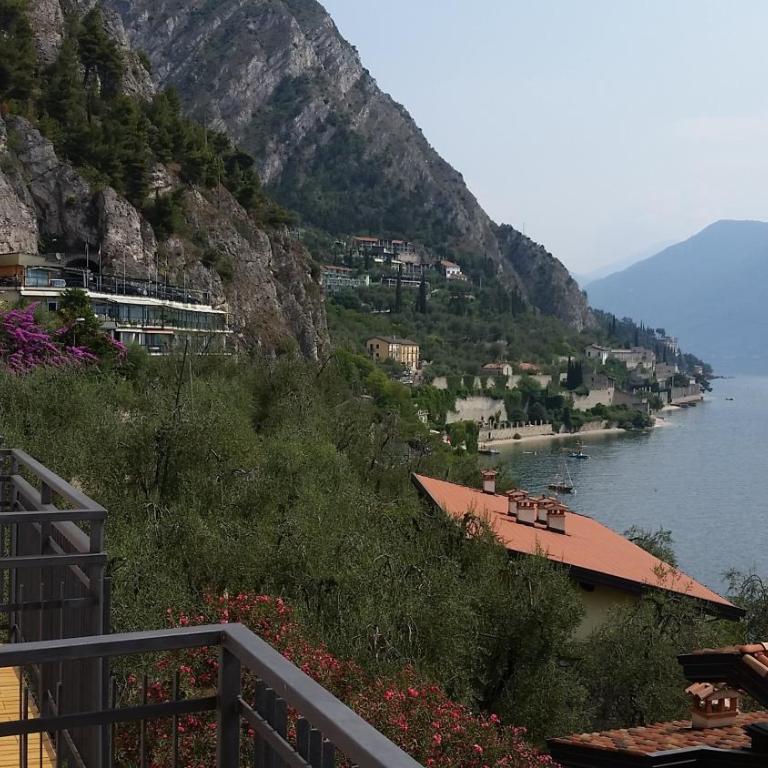 Hotel Augusta Garnì - Camera Matrimoniale/Doppia con Letti Singoli con Balcone - 18