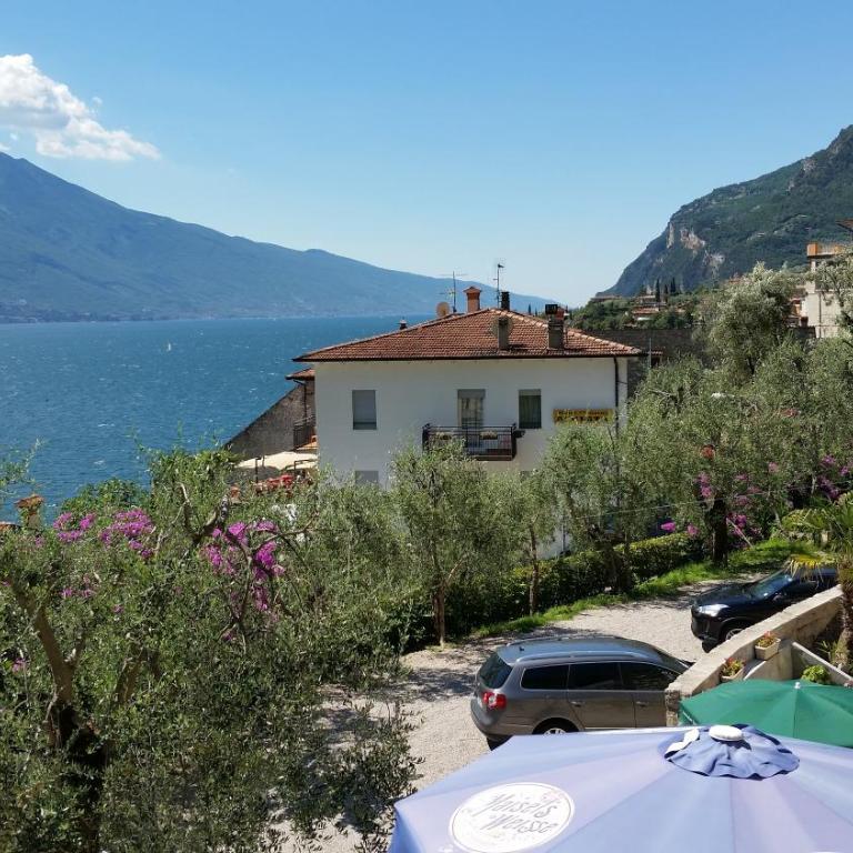Hotel Augusta Garnì - Camera Matrimoniale/Doppia con Letti Singoli con Balcone - 3