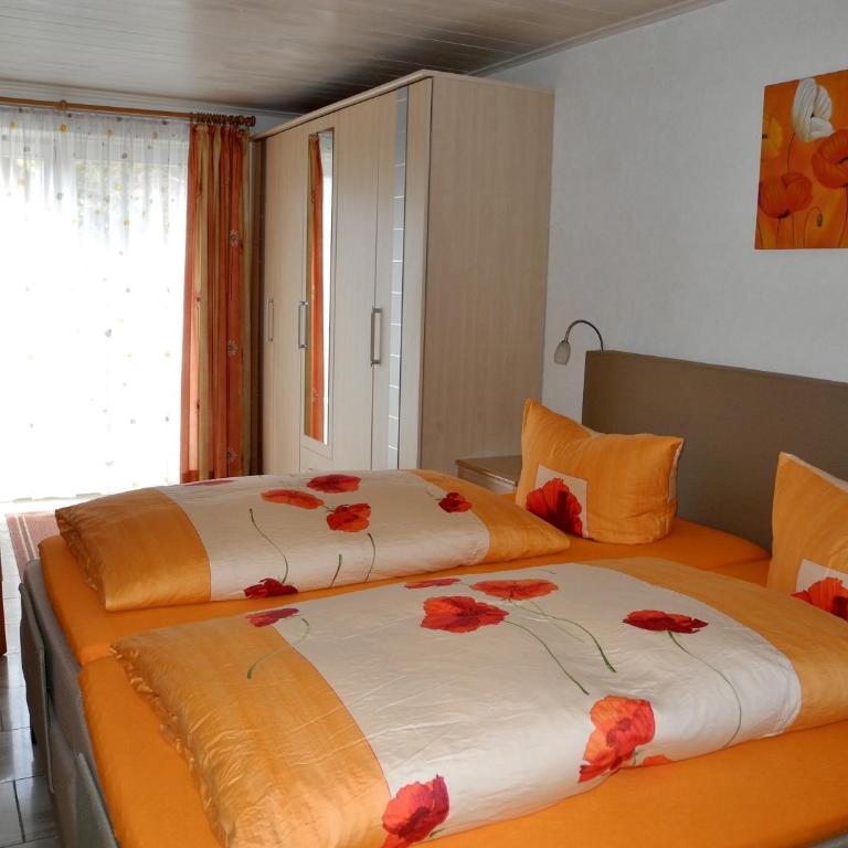 Haus Regina - Apartment mit 1 Schlafzimmer - 4