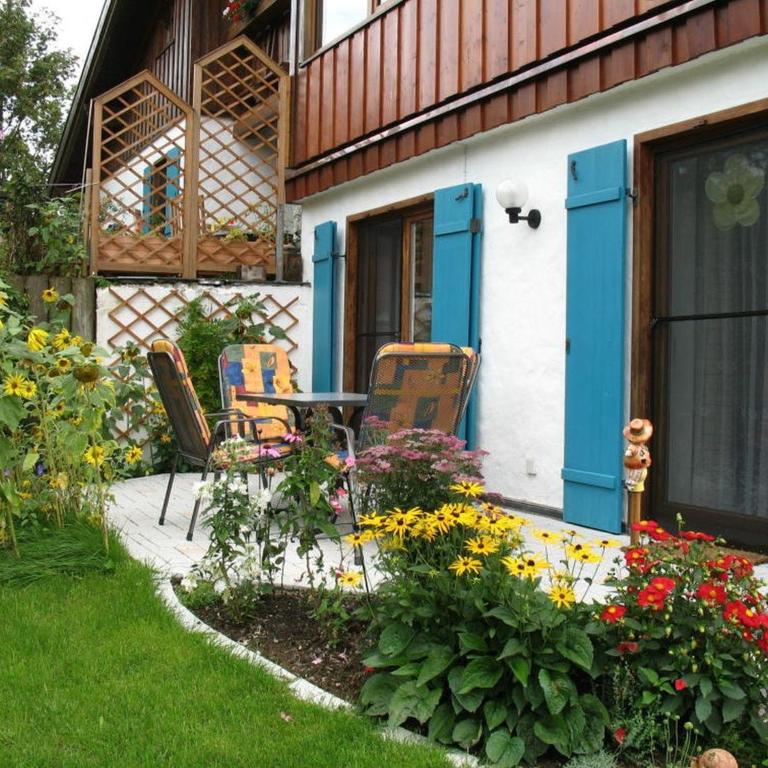 Haus Regina - Apartment mit 1 Schlafzimmer - 11
