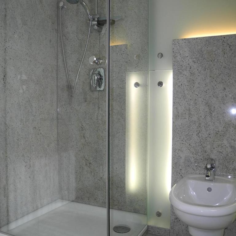 Haus Regina - Apartment mit 1 Schlafzimmer - 5