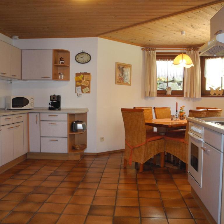 Haus Regina - Apartment mit 1 Schlafzimmer - 3