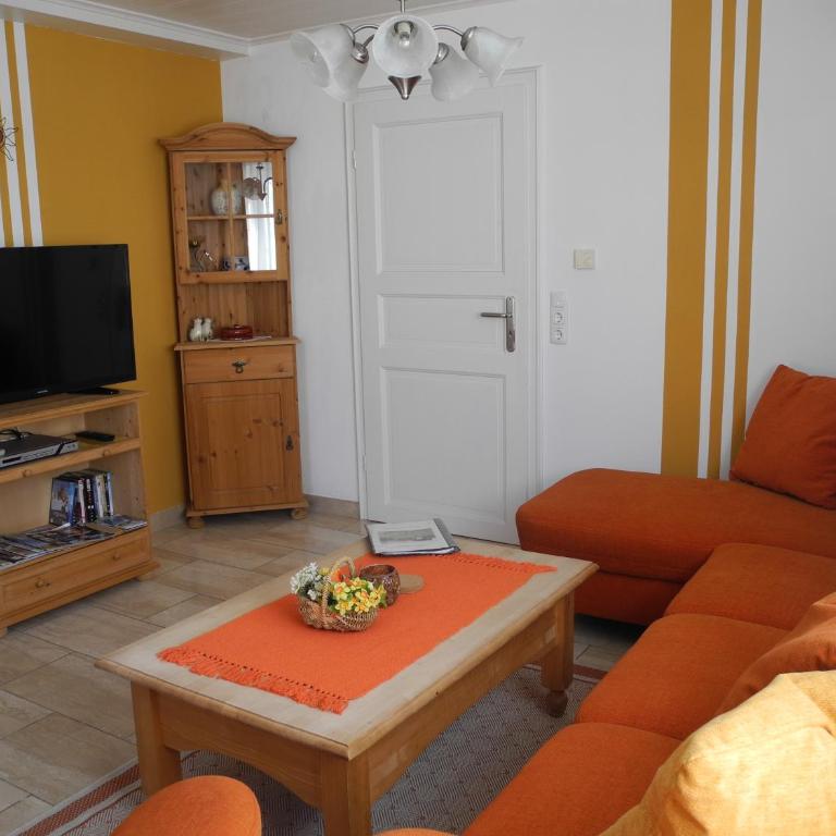 Haus Regina - Apartment mit 1 Schlafzimmer - 2