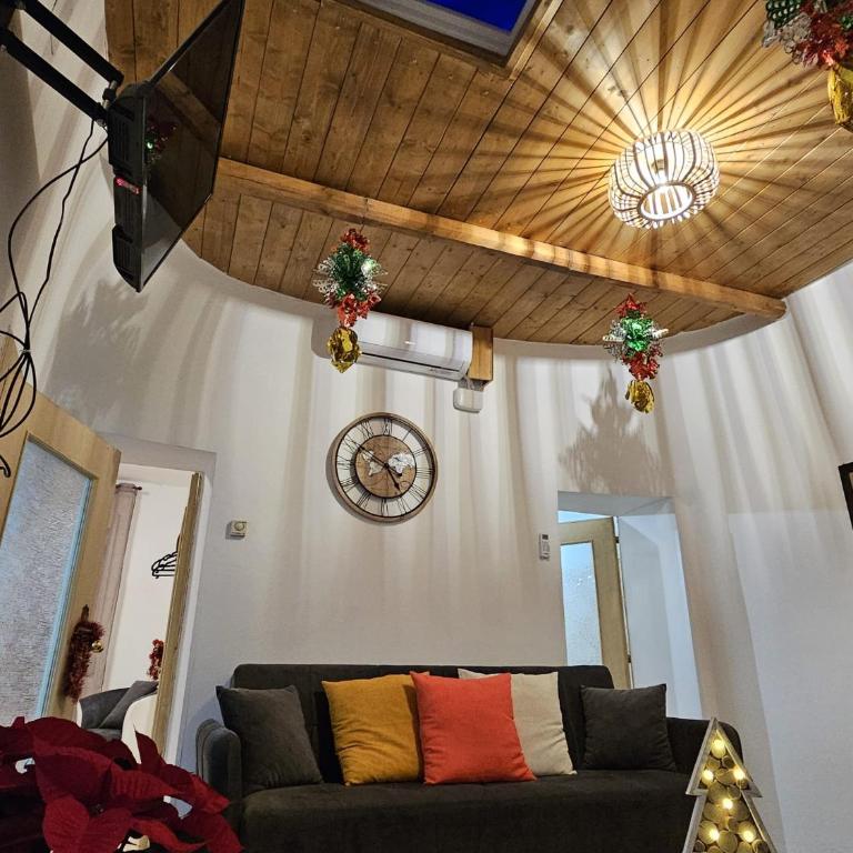 TRULLO AURORA BOREALE - Casa con 2 Camere da Letto - 1