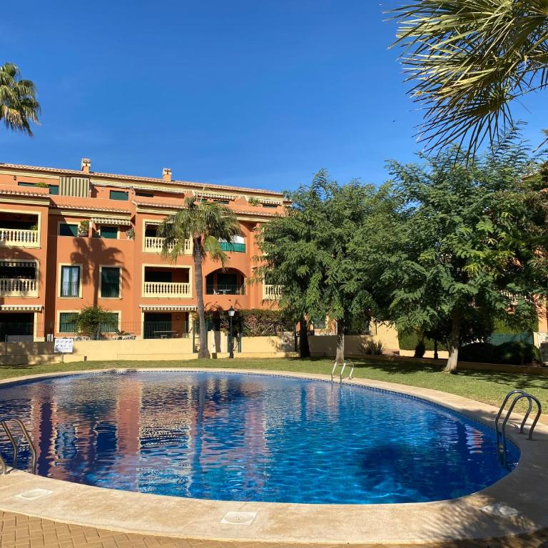 La Gavina Loft Xàbia & ARCADE - Apartamento de 1 dormitorio - 26