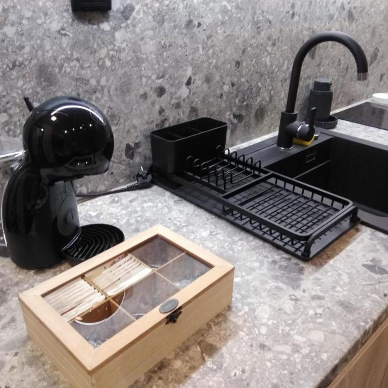 Apartmani Monte Stella - Villa Mont - One-Bedroom Apartment - 6