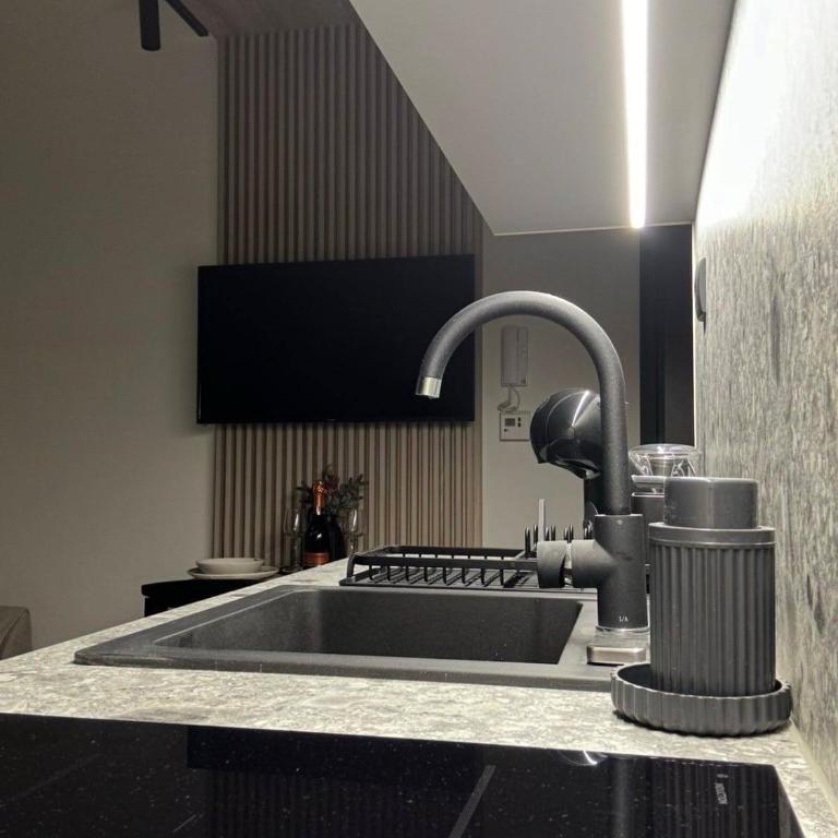 Apartmani Monte Stella - Villa Mont - One-Bedroom Apartment - 5
