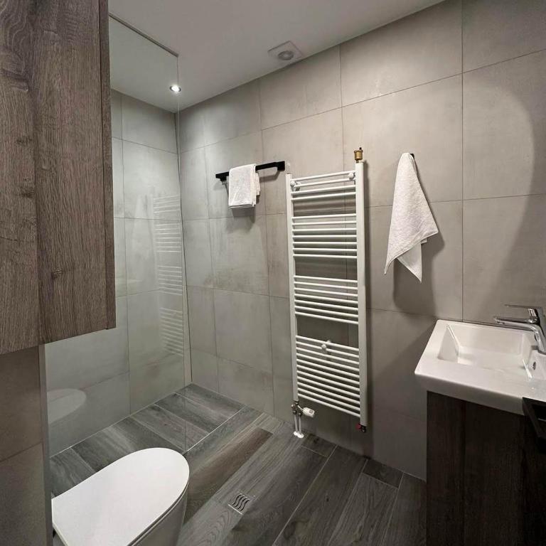 Apartmani Monte Stella - Villa Mont - One-Bedroom Apartment - 4