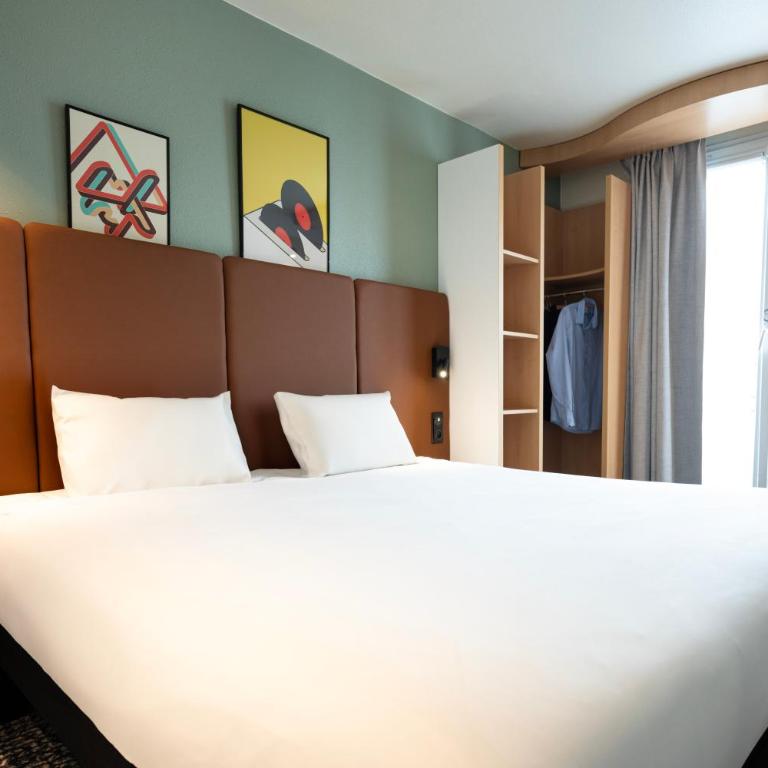 ibis Paris Gare de Lyon Reuilly - Standard Room with 1 Double Bed - 9